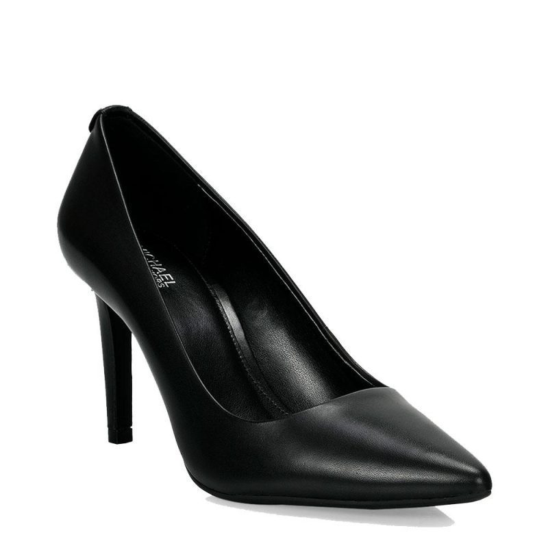 MK DOROTHY FLEX PUMP BLK 2