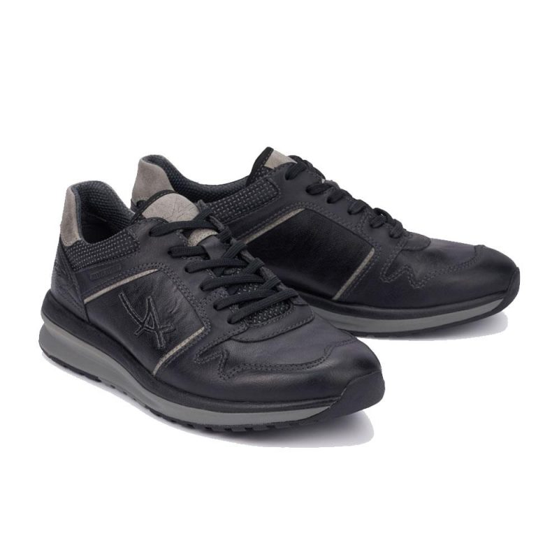 Mephisto El Paso BLK 2